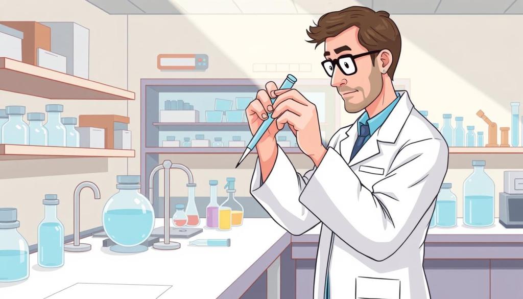 Serological Pipette Training