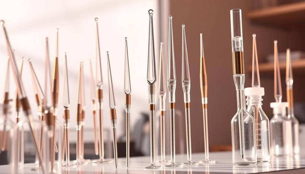 Serological Pipette Types