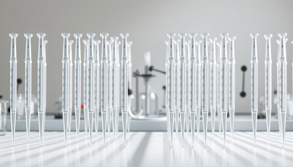 Serological Pipettes Precision Labware