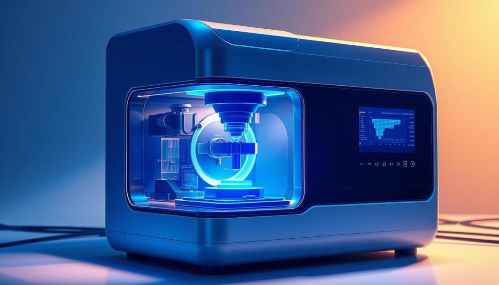 Spectrophotometry Innovation