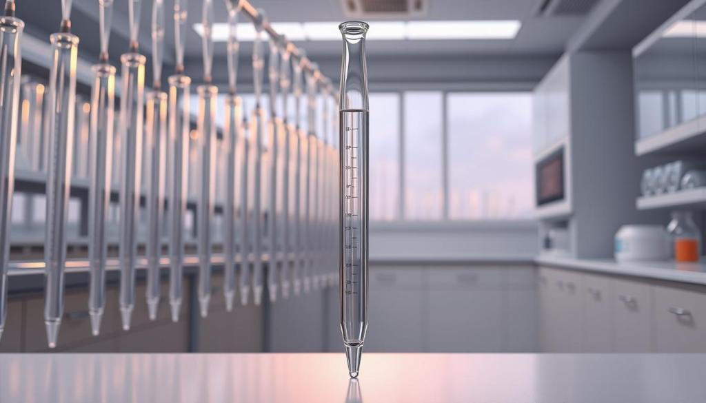 Sterile Glass Serological Pipettes Sustainability