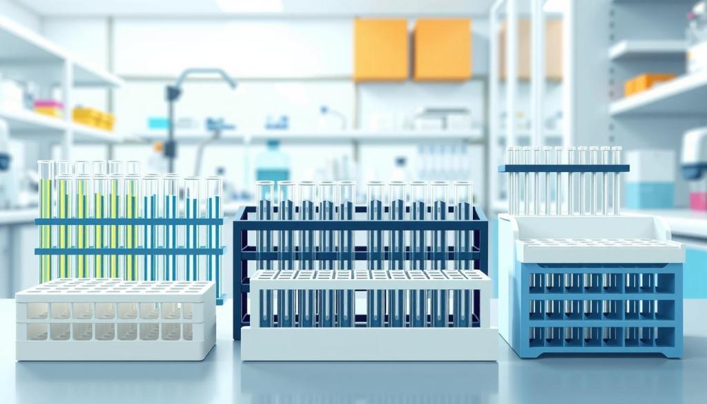 Test Tube Rack Varieties Test Tube Rack Varieties
