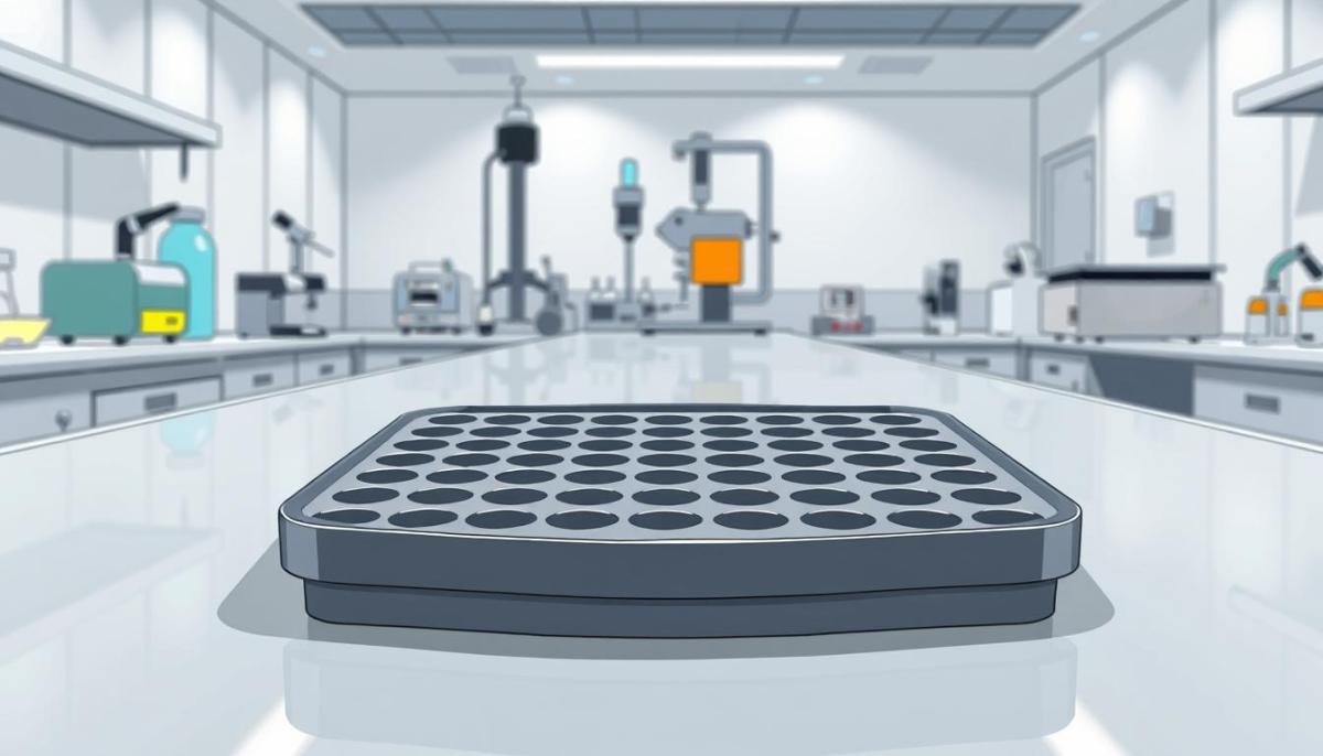 24 Well Plate Well Diameter: Standard Lab Measurements
