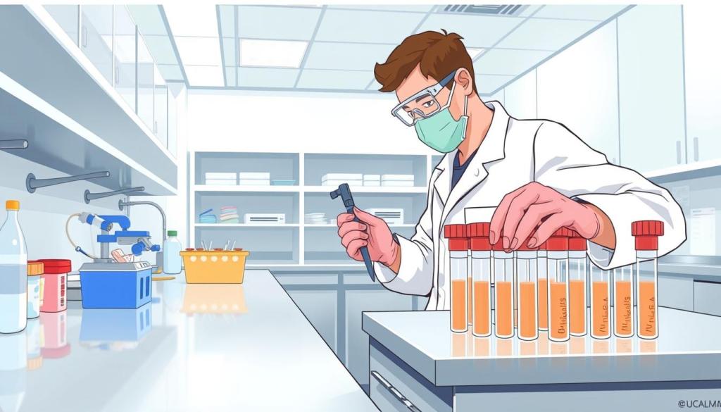 Tube Cell Handling Best Practices Tube Cell Handling Best Practices
