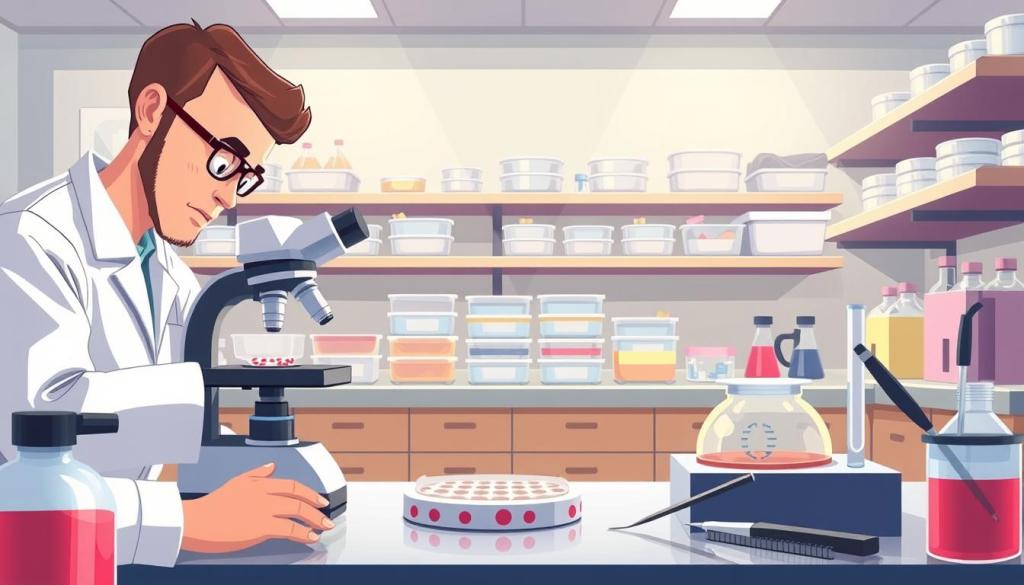 Well Plate Troubleshooting Techniques