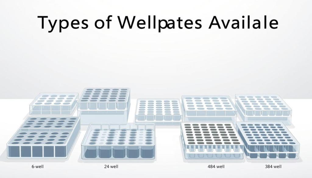 Wellplate Types and Configurations