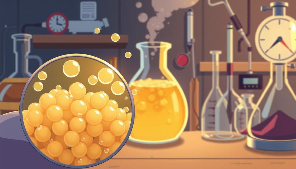 Yeast Fermentation Troubleshooting Yeast Fermentation Troubleshooting