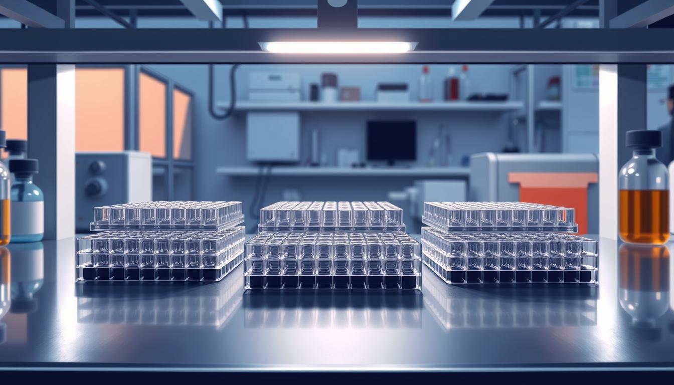 deep well 96 well plates height