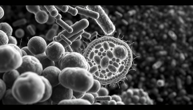 Many Bacteria How Many Cells Are in Bacteria & Cell Structure Guide - Ucallmlabs