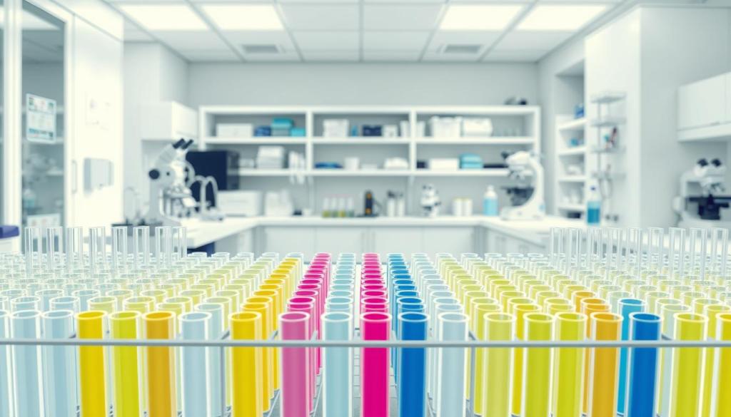 Microcentrifuge Tube Racks: Lab Storage Solutions - Ucallmlabs