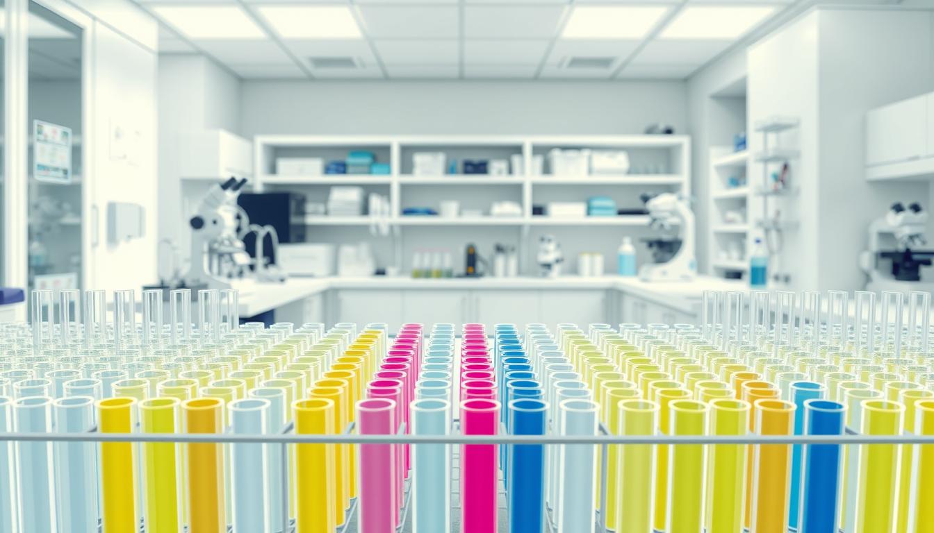 microcentrifuge tube racks