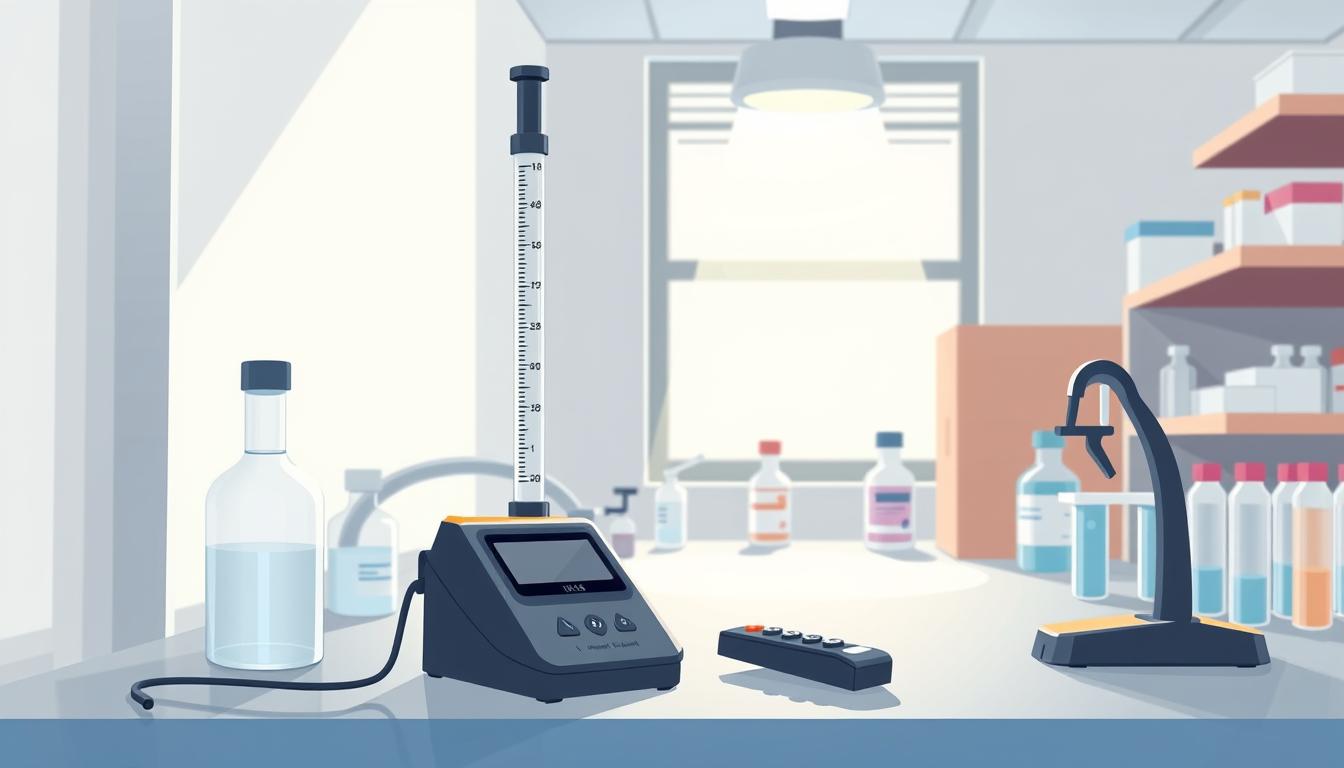 serological pipette use