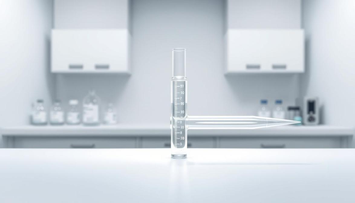 serological pipette volume range