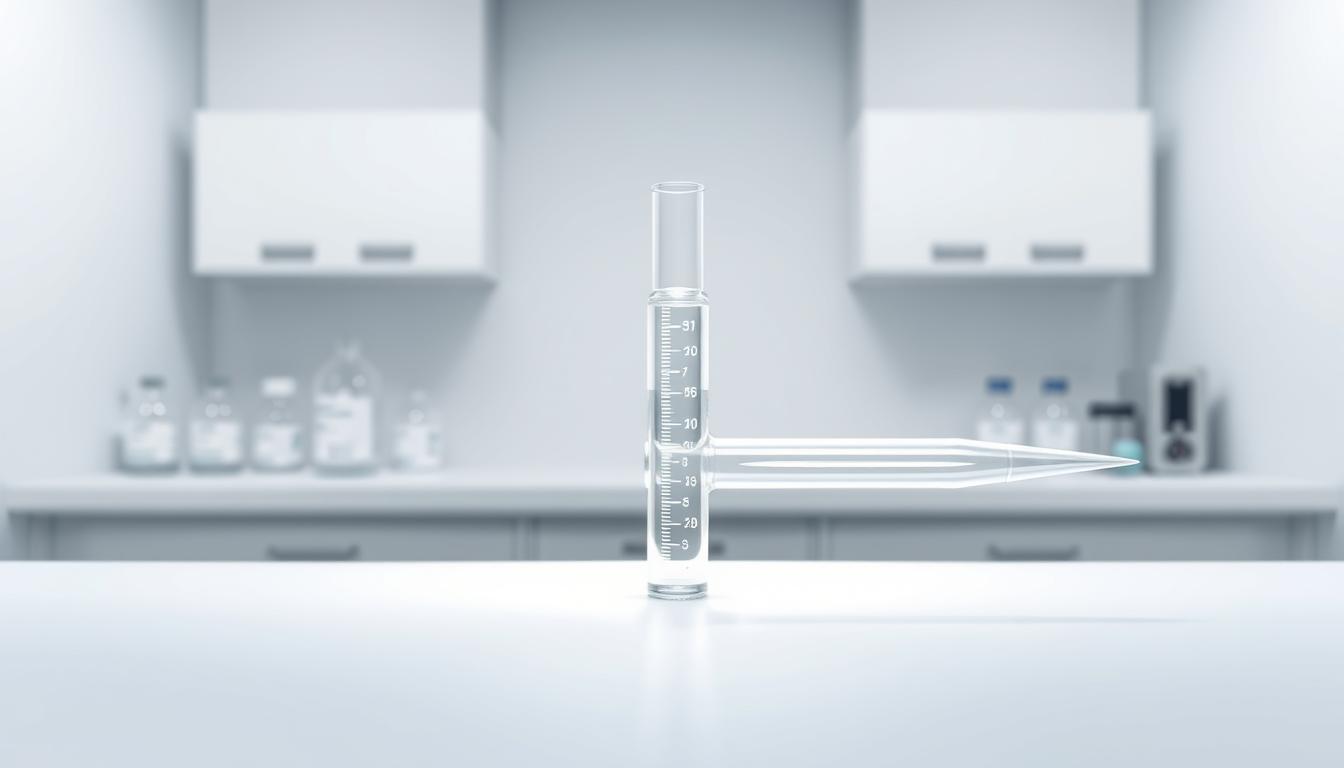 serological pipette volume range