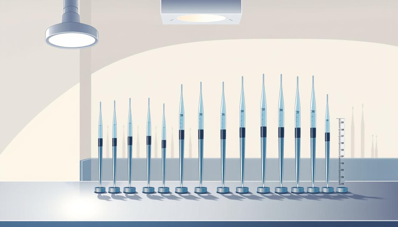 serological pipette volumes
