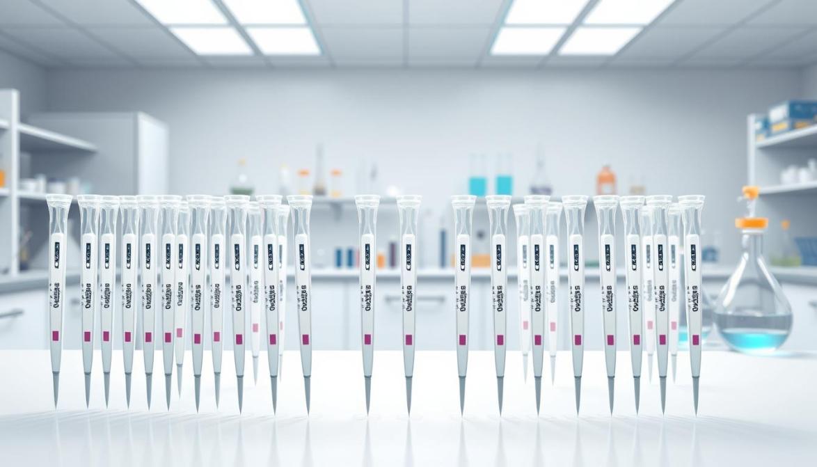 sterile individually wrapped serological pipettes