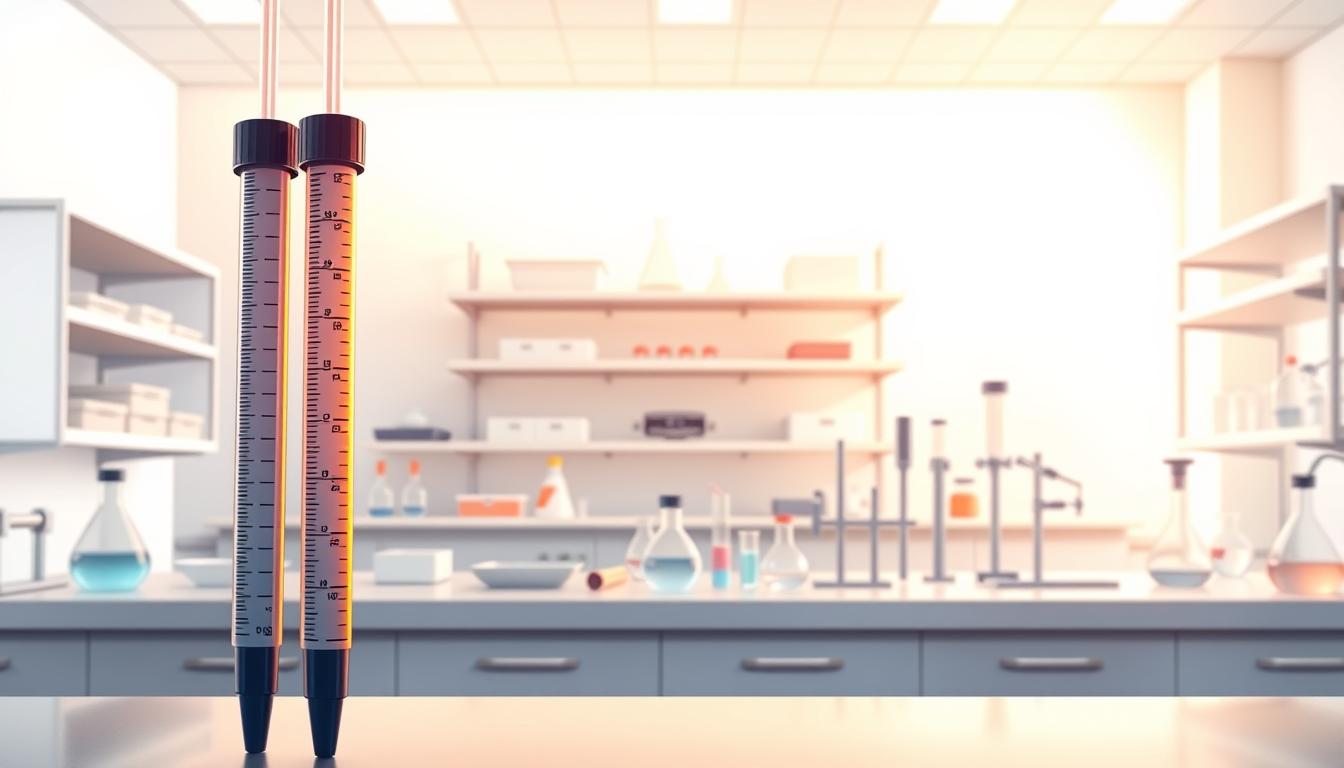 striped serological pipettes 4101