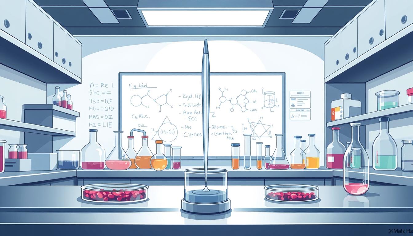 using a serological pipette