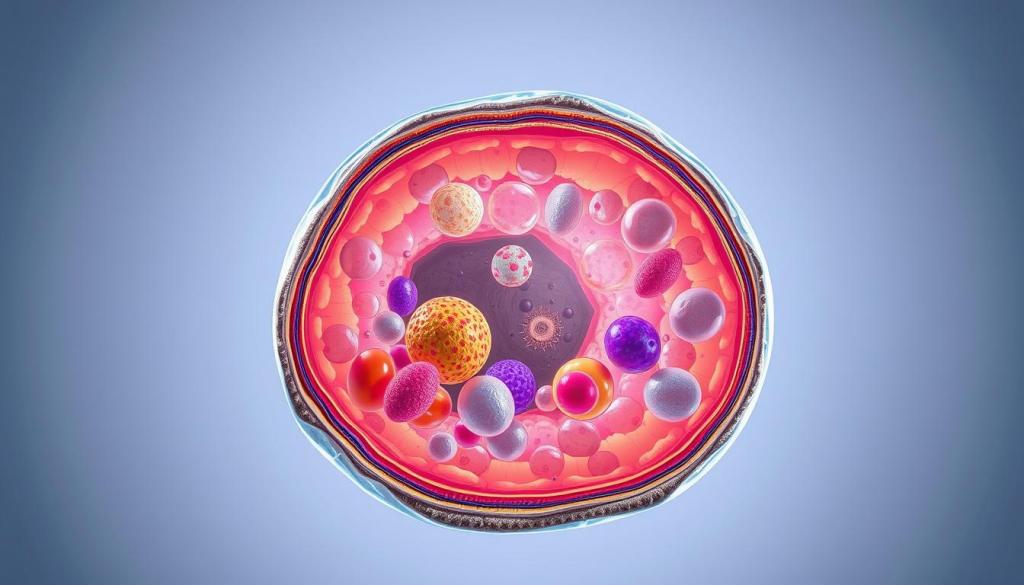 Ell Body What Are The Body Cells – Structure And Functions Guide - Ucallmlabs