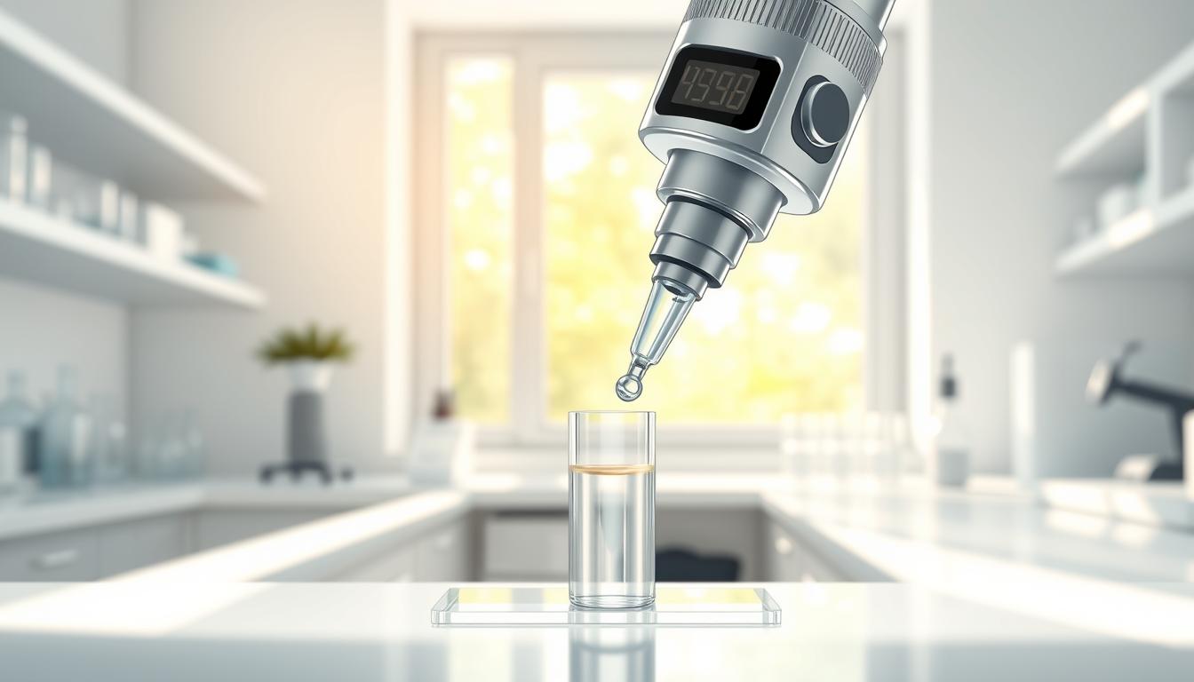 what does a pipette do