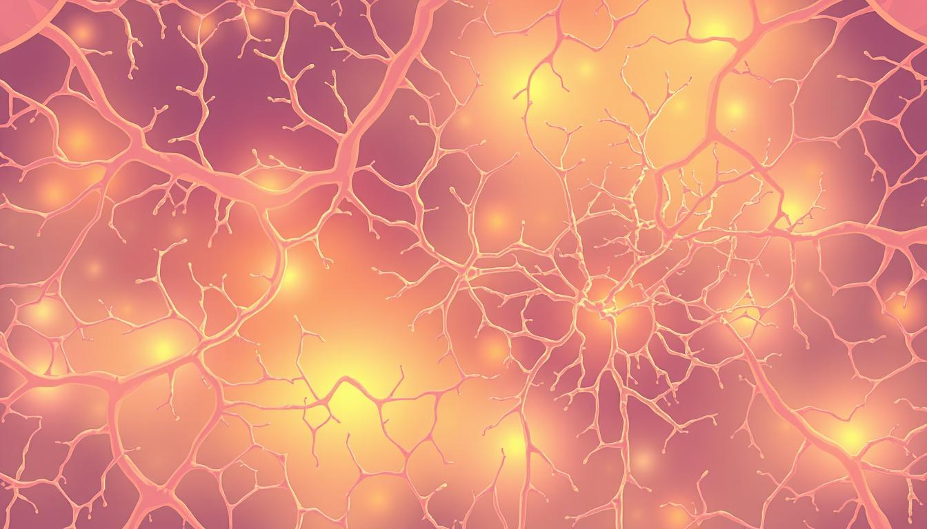 what general type of cell do fibroblasts make