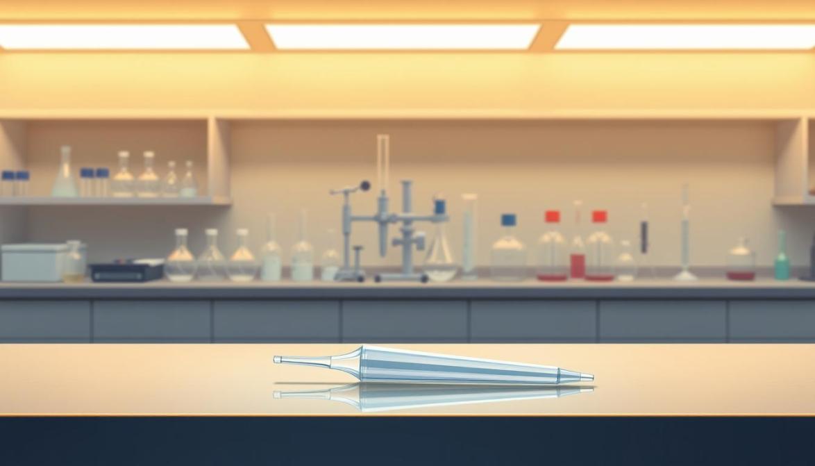 what is a serological pipette