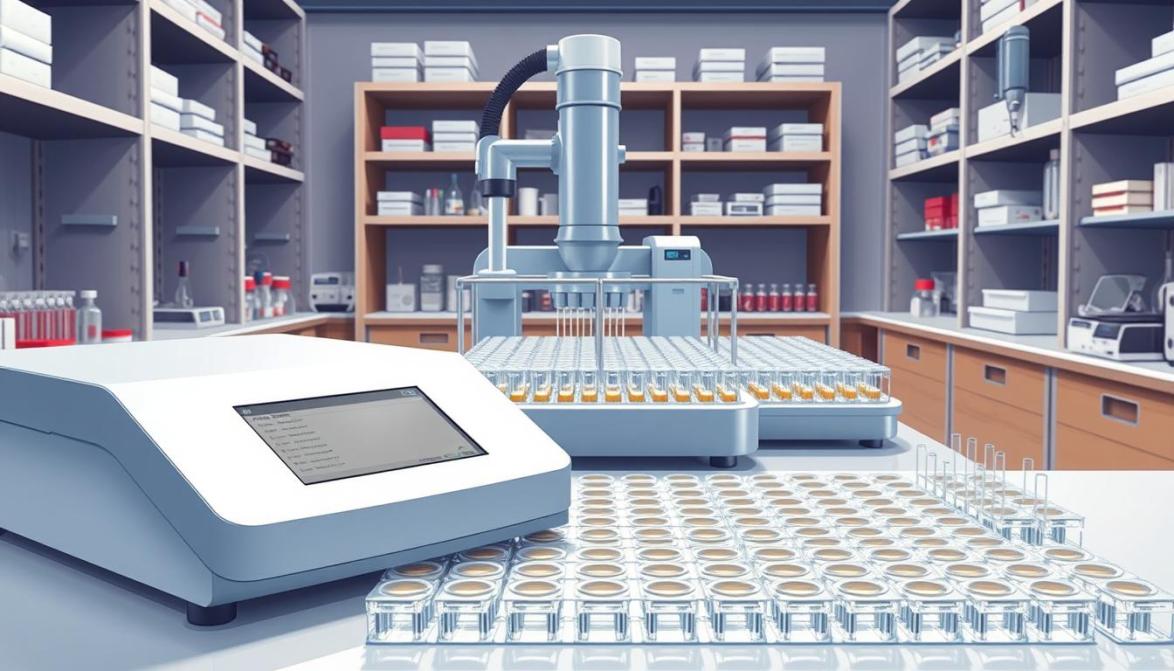 what is a well plate