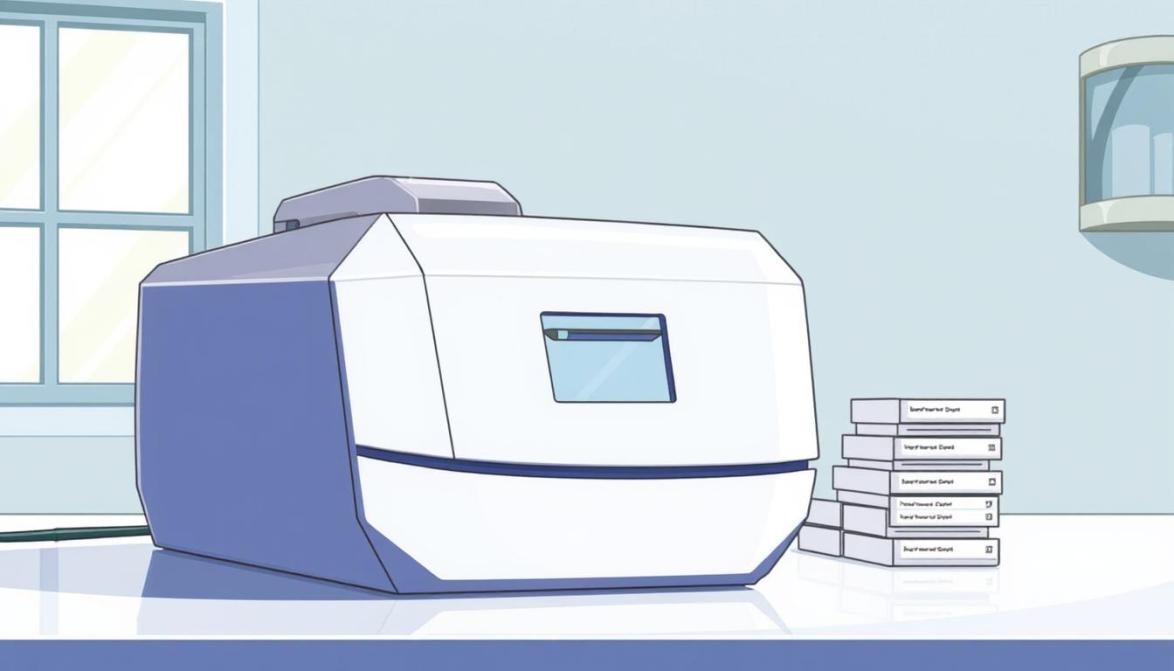 what is blank in spectrophotometer
