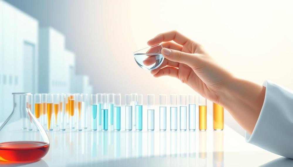 Understanding Cuvettes: Lab Analysis Essentials