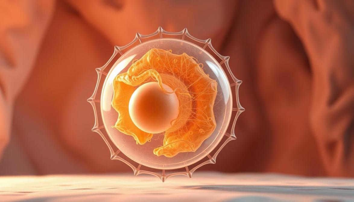 what is the biggest cell in the human body