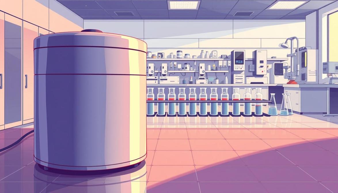 what is the centrifuge