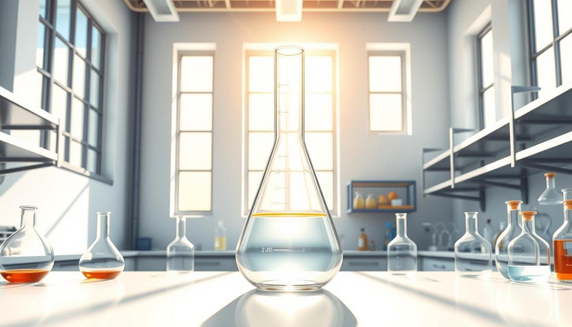 what is the function of a erlenmeyer flask