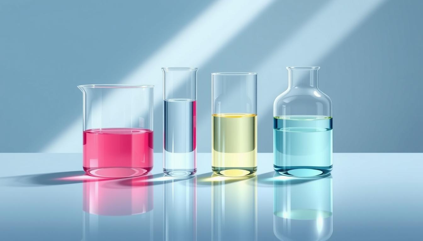 what is the least viscous liquid