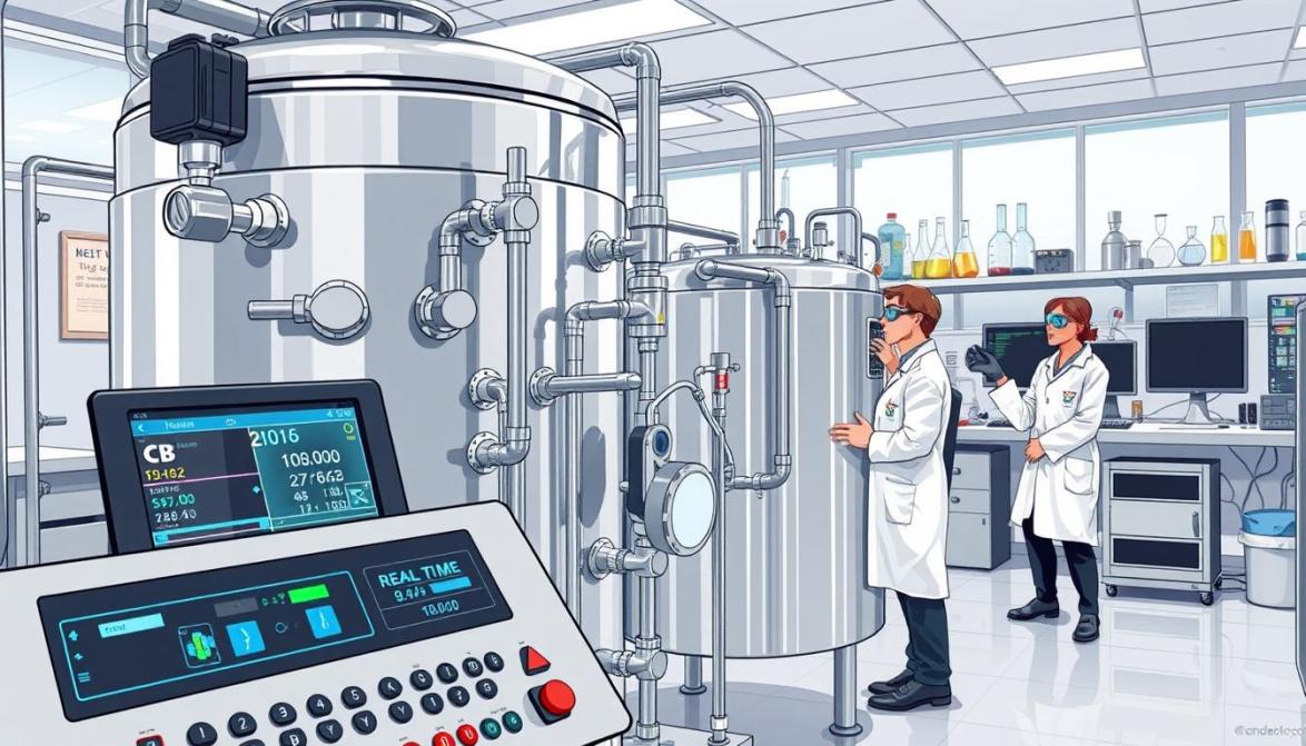 what is the main function of fermenter