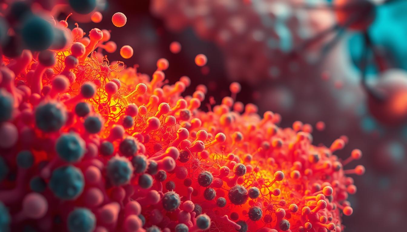 what is the mass of a bacterial cell