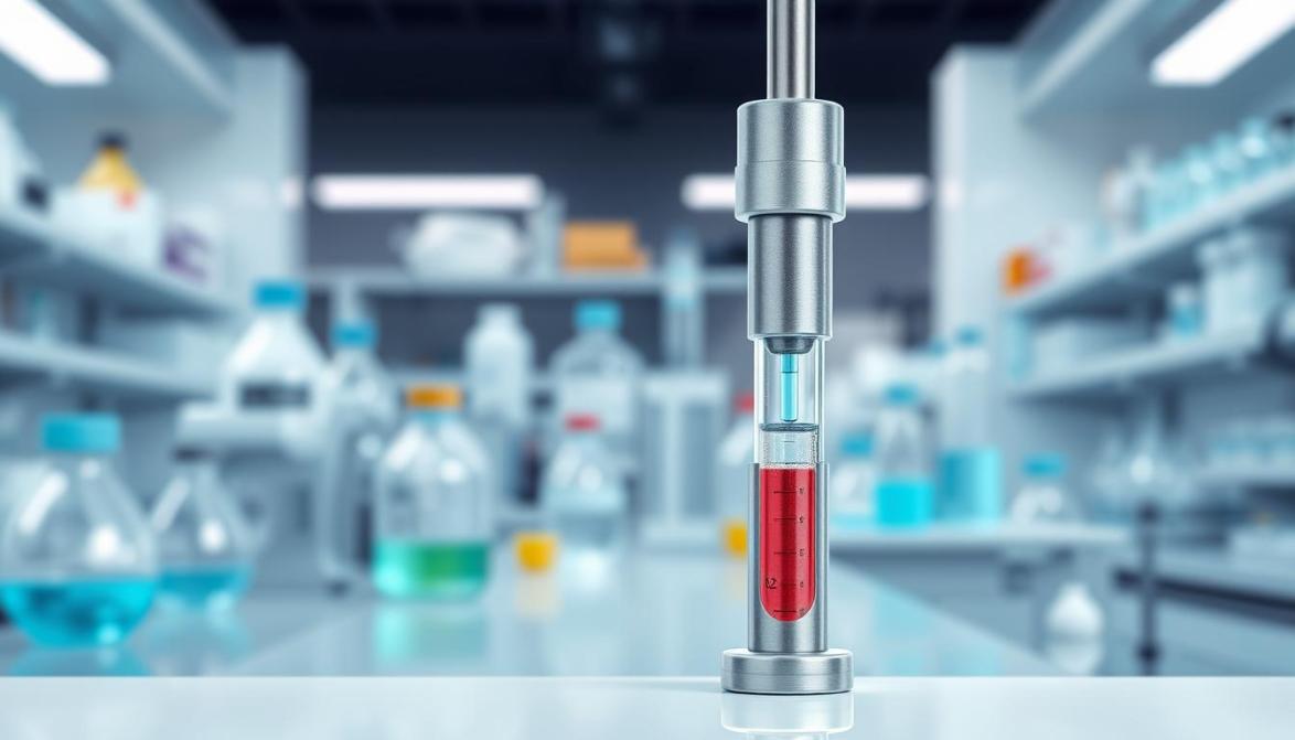 what pipett is used for strong acids