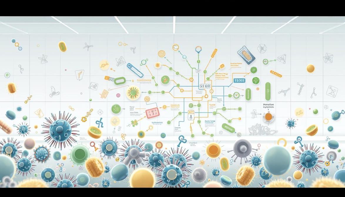 what type of production to bacteria have