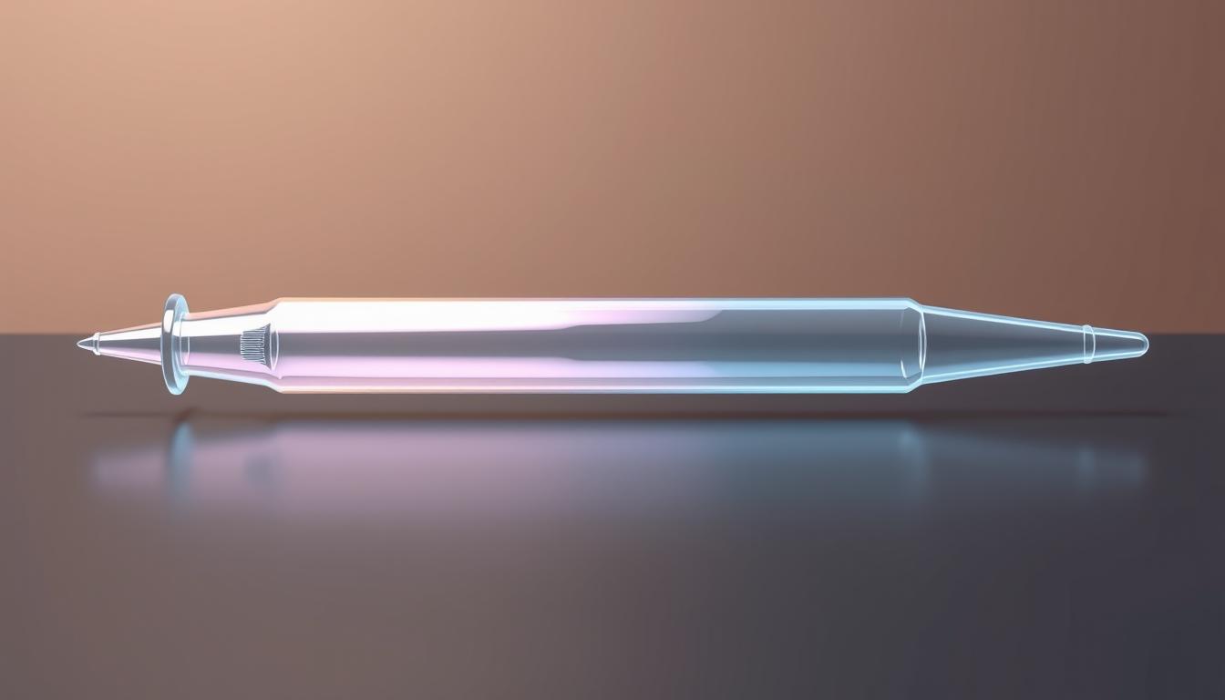 1 ml serological pipette