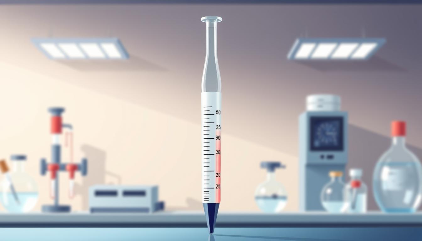 25 ml serological pipette
