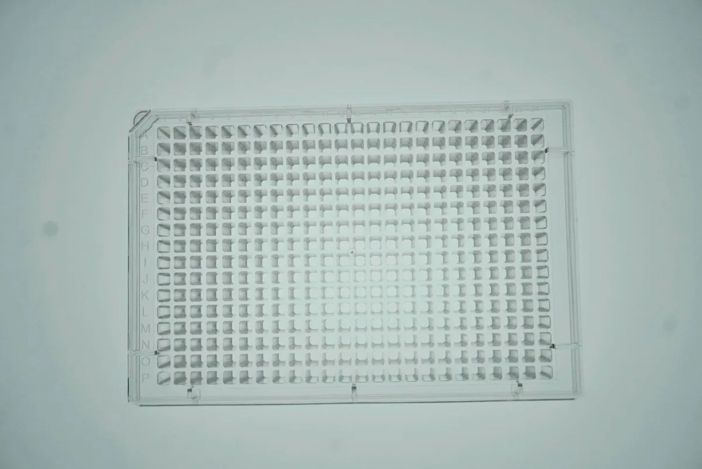 384 Well PCR Plates price