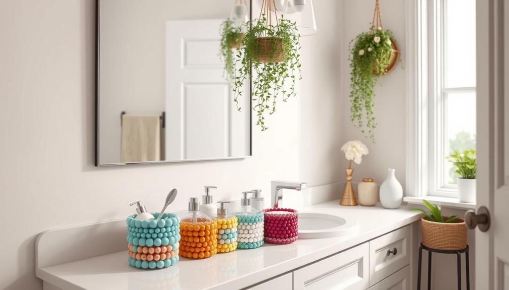 Bathroom Beads Maintenance Guide