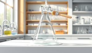 Uses and Applications of a Conical Flask in Laboratory - Ucallmlabs
