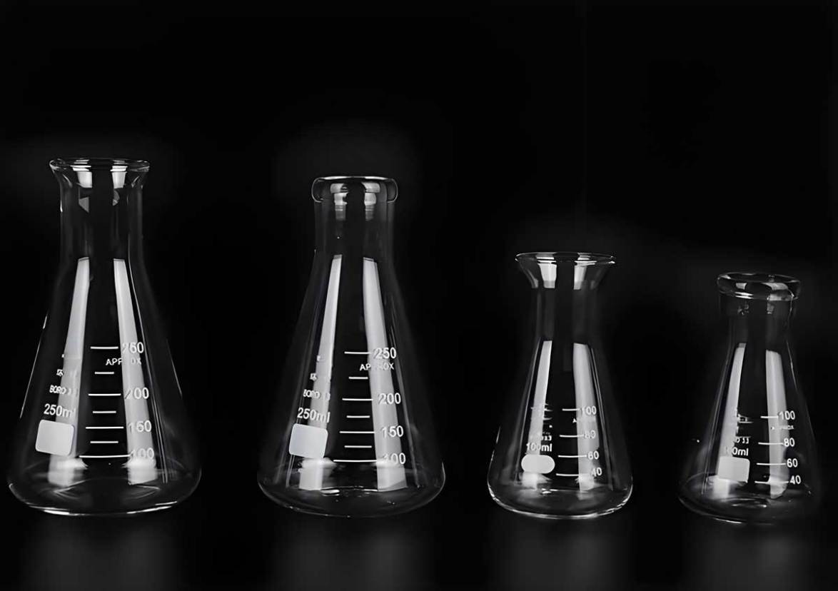 Conical Flask specifications