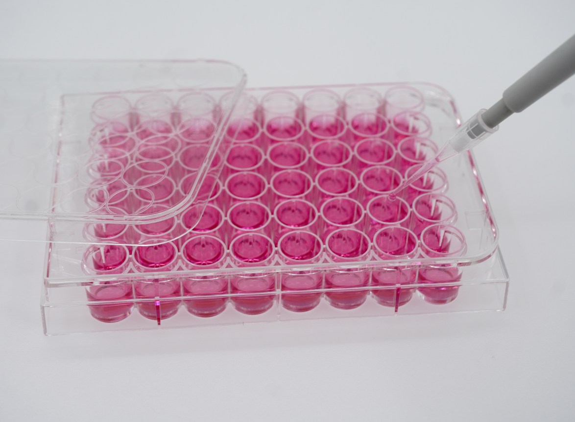 Premium Microplates