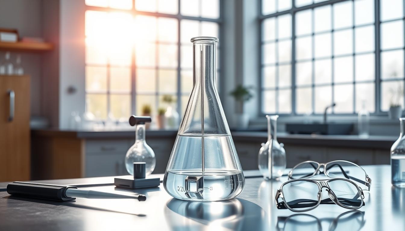 Essential Types of Flasks Chemistry Lab Equipment - Ucallmlabs
