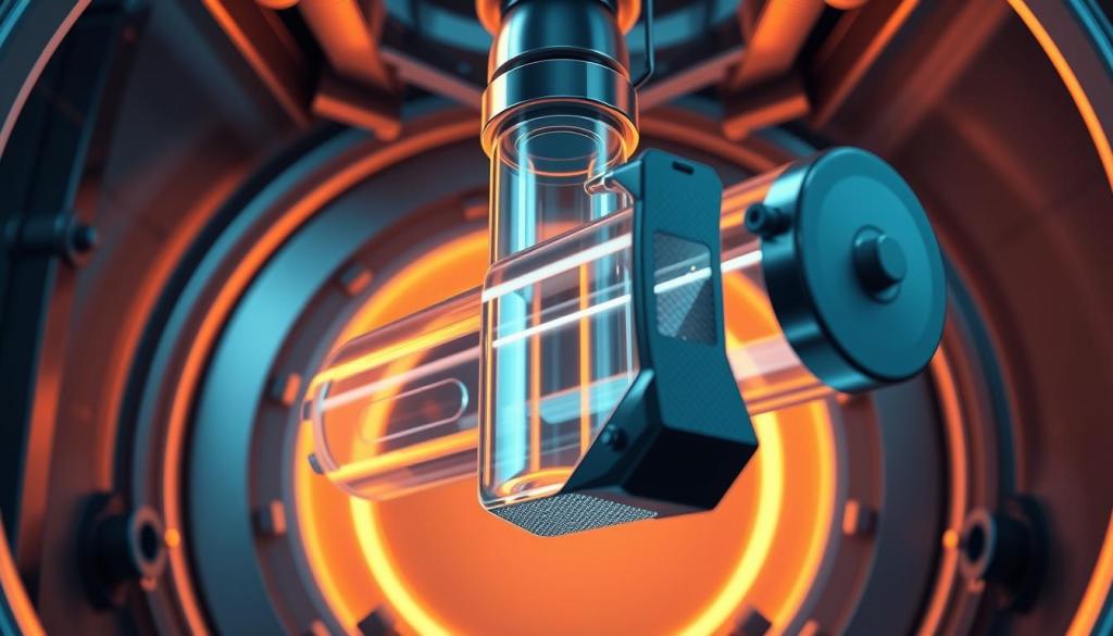 Innovative Centrifuge Tube Design