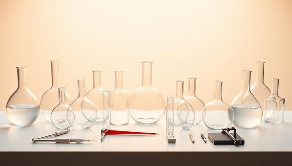 Laboratory Flask Selection Guide