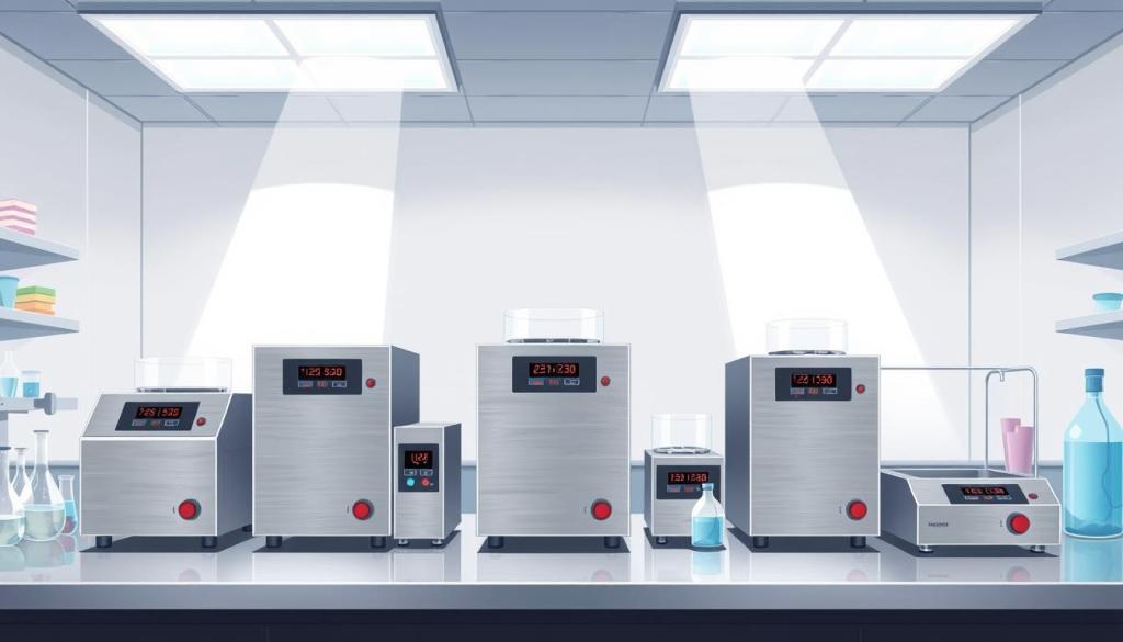 Laboratory Orbital Shaker Comparison Laboratory Orbital Shaker Comparison