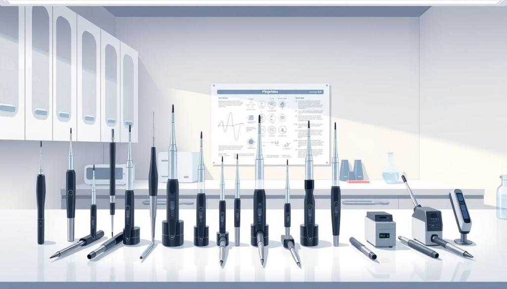 Laboratory Pipette Selection Guide