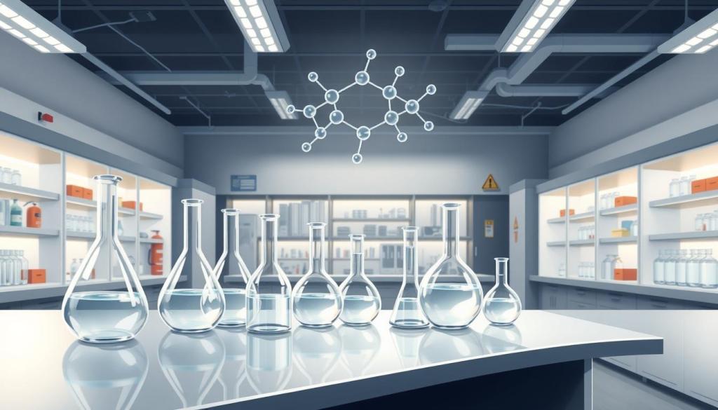 Laboratory Safety with Scientific Flasks Laboratory Safety with Scientific Flasks